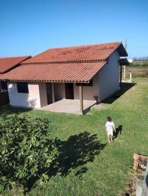 Casa no Itapiruba Norte perto da lagoa